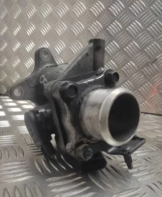 Honda FR-V Throttle valve 0281002680