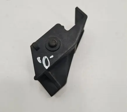 Mini One - Cooper Coupe R56 Radiator support slam panel bracket 2751341