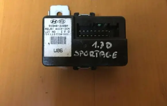 KIA Ceed Other relay 91940-3W060