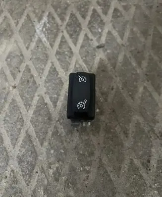 Renault Espace - Grand espace IV Cruise control switch 179028A 2808202 533500