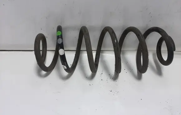 Audi A5 Sportback 8TA Rear coil spring
