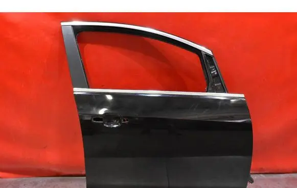 Opel Astra J Front door