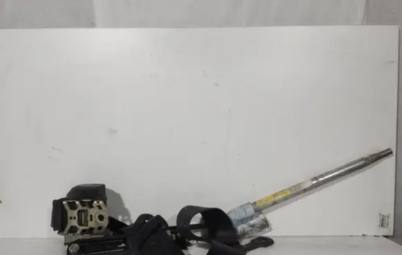 Audi A8 S8 D2 4D Front seatbelt 00049919