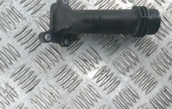 BMW 7 F01 F02 F03 F04 Engine coolant pipe/hose 781070703