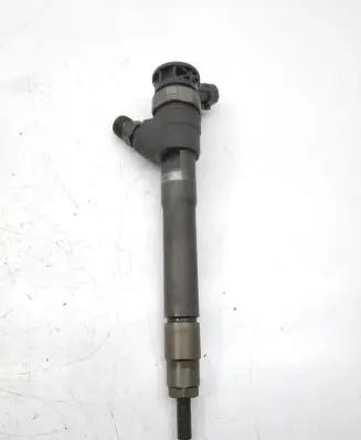 Renault Scenic III - Grand scenic III Fuel injector 0445110414