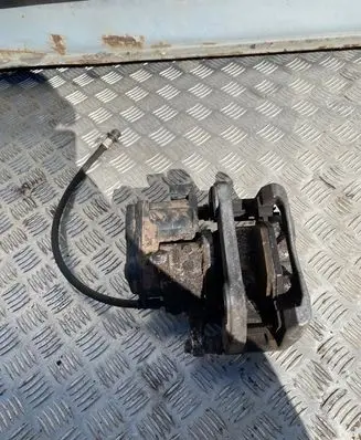 Land Rover Range Rover Sport L461 Rear brake caliper M8E22K328AC