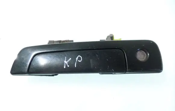 Mitsubishi Galant Front door exterior handle MR271867