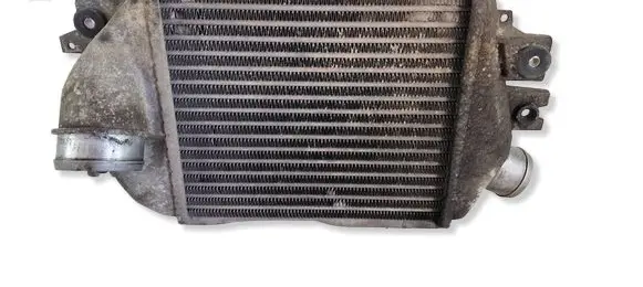 Subaru Outback Intercooler radiator TM0180