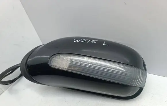 Mercedes-Benz CL C215 Front door electric wing mirror 2208100116 254001 11000264