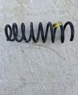 BMW X5 E70 Front coil spring 6773050