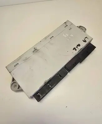BMW 1 E81 E87 Door control unit/module 61356947119