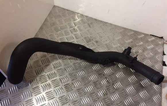 Ford Galaxy Intercooler hose/pipe 7M0145955G 7M0145958D