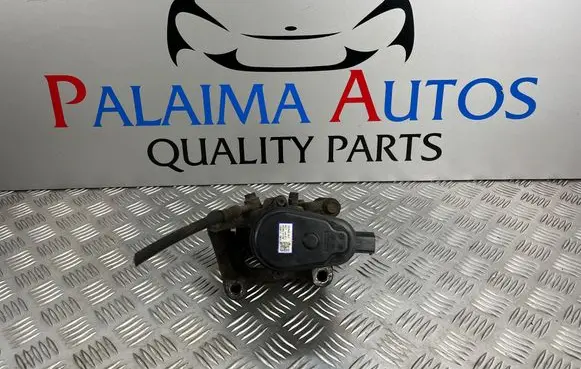 KIA Optima Rear brake caliper A558237700