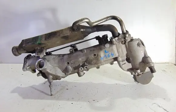 Mercedes-Benz ML W164 EGR valve