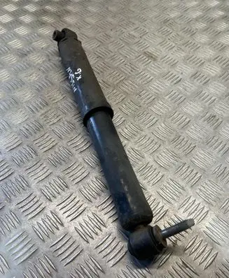Rear shock absorber/damper