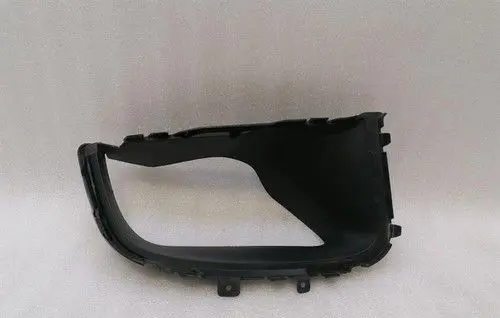 Porsche Cayenne (92A) Front door cover/cap 7P5121334D