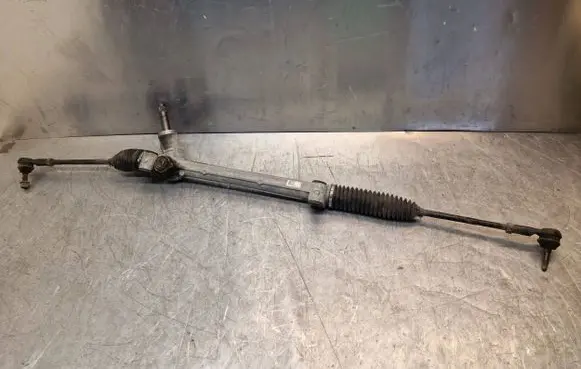 Chevrolet Aveo Steering rack 28236337