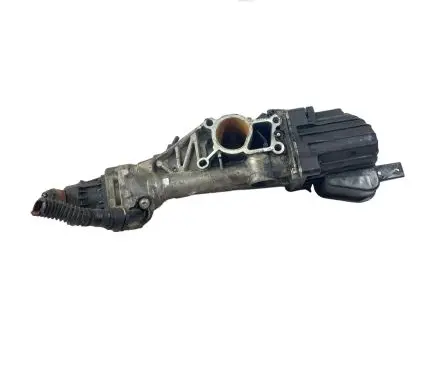 Opel Insignia A EGR valve cooler 55566052