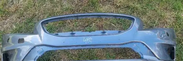 Volvo V40 Front bumper