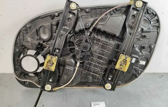 Volvo S90, V90 Front window lifting mechanism without motor 31689039 31378592 32417501