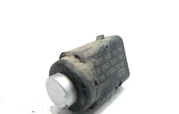 Mercedes-Benz C AMG W203 Parking PDC sensor 0015427418