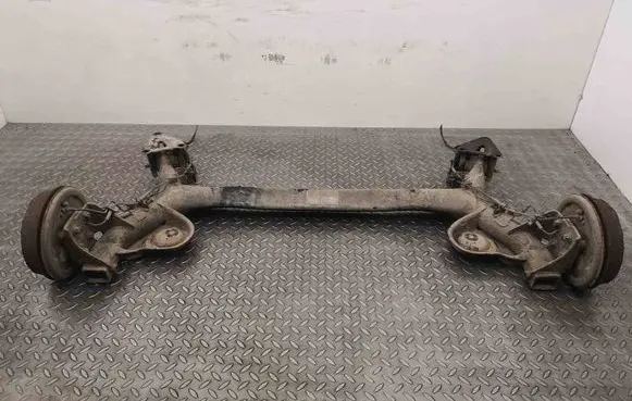 Chrysler Ypsilon Rear axle beam 0D560 12008