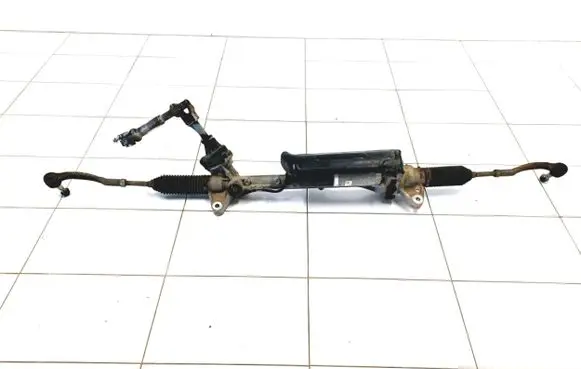 Mercedes-Benz Sprinter W907 W910 Steering rack A9104607400