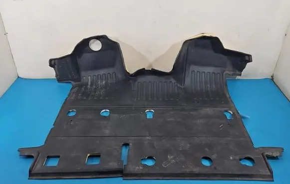 Renault Master III Front floor carpet liner 749021679R IMPRK1531154
