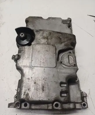 Opel Astra K Oil sump 55502521