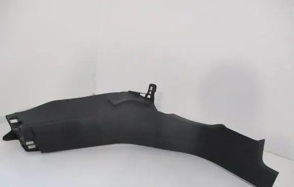 Peugeot 308 Foot area side trim 