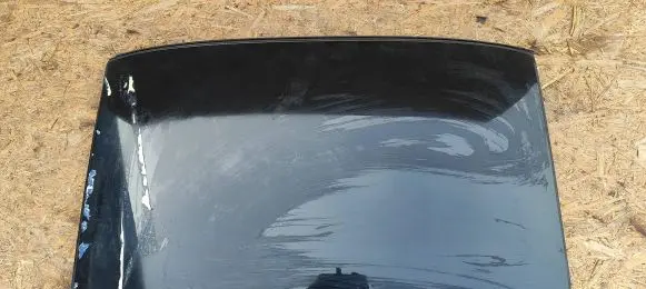 Volkswagen Eos Roof 