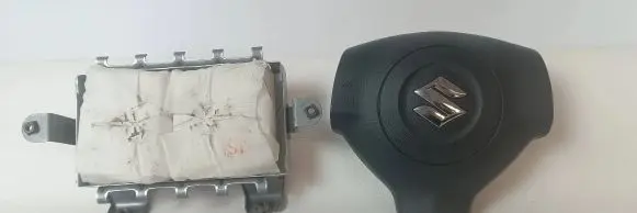 Suzuki Swift I Steering wheel airbag 4815062J10