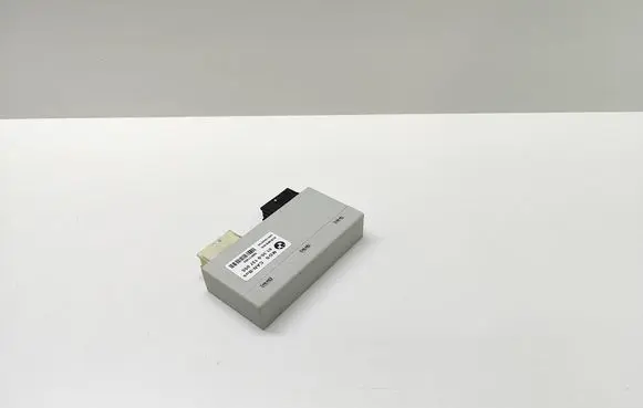 BMW 5 E60 E61 Sunroof control unit/module 9137055 61359137055 5WK11492