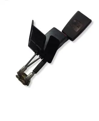 Audi A4 S4 B5 8D Rear seatbelt buckle 8D0857739D 20041999