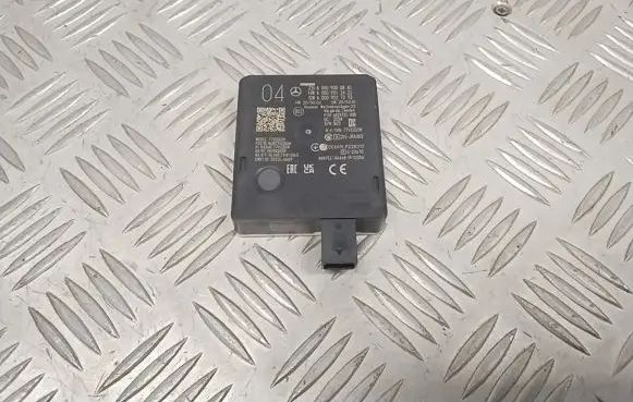 Mercedes-Benz EQS V297 Distronic sensor radar A0009000845