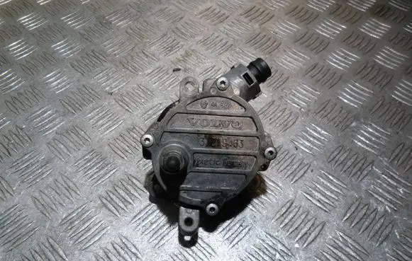 Volvo V50 Vacuum pump 31219463 10038 6971297