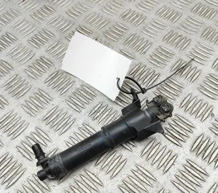Audi Q5 SQ5 FY Headlight washer spray nozzle 80A955101