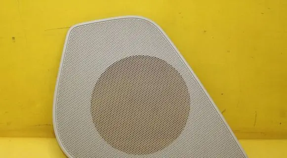 Audi A6 C7 Rear door speaker cover trim 4G0035436