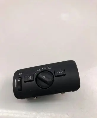 Volvo V40 Light switch 31443831