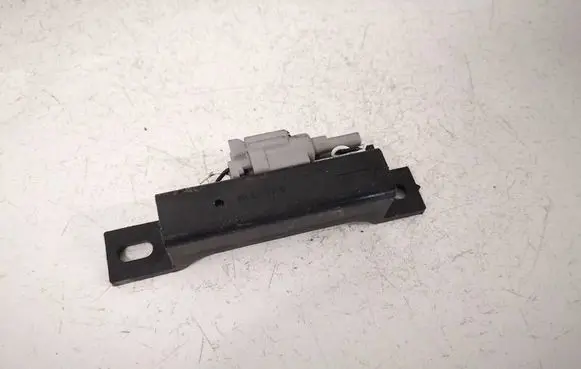 Nissan Note (E11) Sensor
