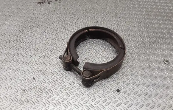 Volkswagen Crafter Muffler pipe connector clamp 1K0253725