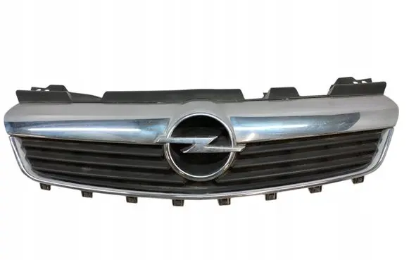 Opel Zafira B Front grill 13136136
