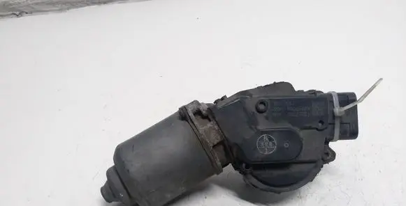 Opel Insignia A Wiper motor 13227393 AV1590601422