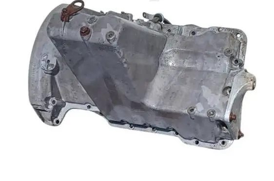 Mercedes-Benz A W168 Oil sump A1660141302-MERC3 A1660141302