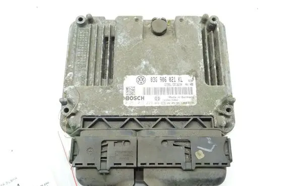 Volkswagen Golf V Engine control unit/module ECU 03G906021KL