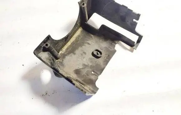 Jeep Patriot Steering wheel column trim 0zt38trmab