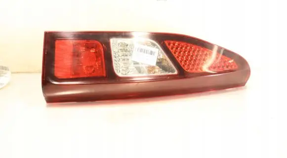 Citroen Berlingo Rear/tail lights 0283632172