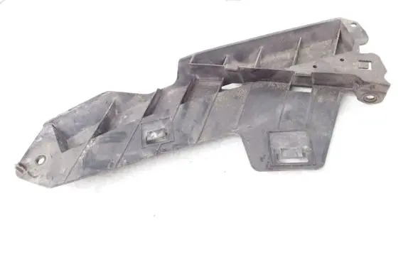 Volvo S80 Front bumper mounting bracket 30796388