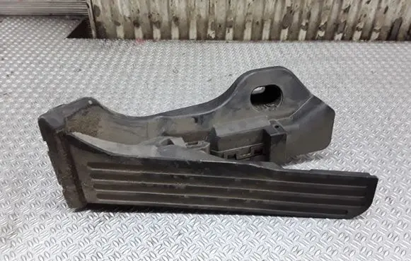 Seat Altea XL Accelerator throttle pedal 1K1721503M