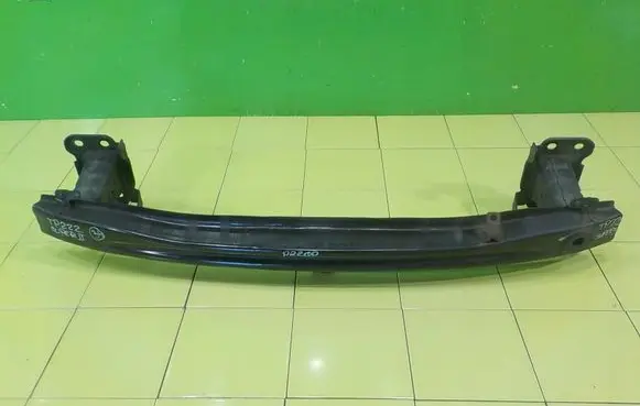 Skoda Superb B6 (3T) Front bumper support beam PRZOD